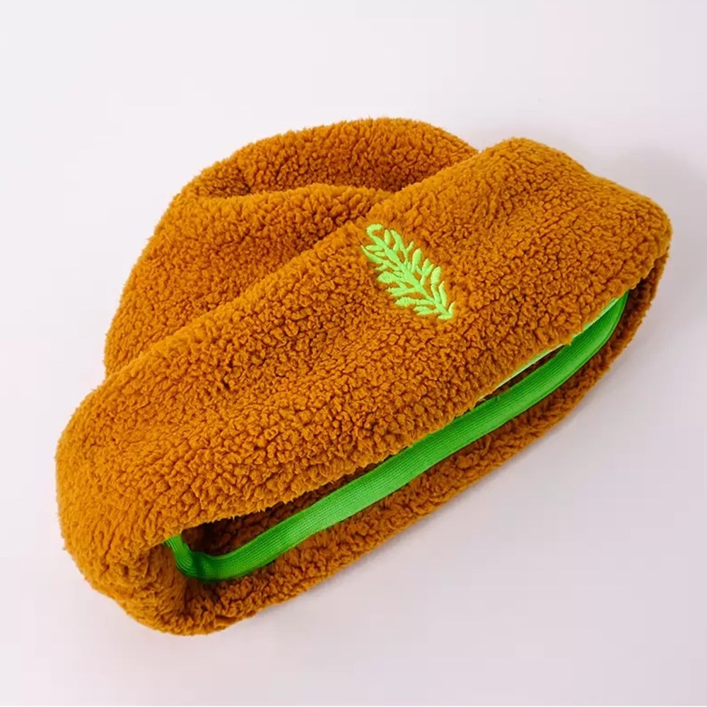 FP Movement Back Roads Beanie Amber